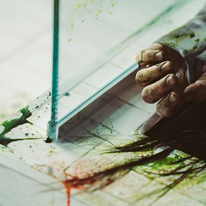 Fotoğraf Brain Freeze