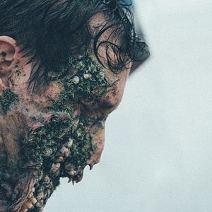 Fotoğraf Brain Freeze