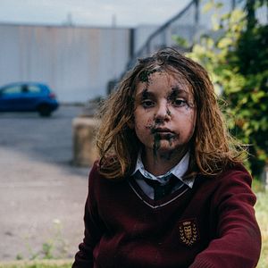 Fotoğraf Brain Freeze