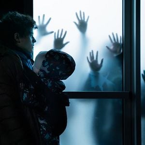 Fotoğraf Brain Freeze