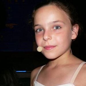 Fotoğraf Sara Ciocca