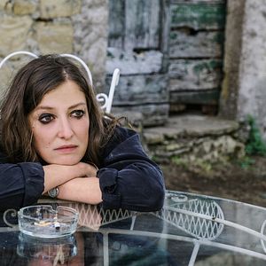 Fotoğraf Alexandra Maria Lara