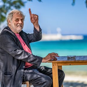 Fotoğraf Josef Bierbichler