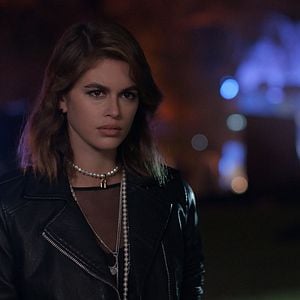 Fotoğraf Kaia Gerber