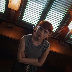 Fotoğraf Sierra McCormick