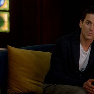 Fotoğraf Matt Bomer