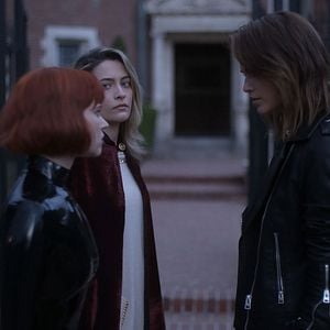 Fotoğraf Sierra McCormick