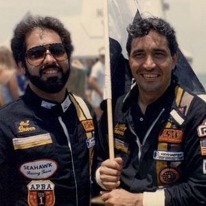 Fotoğraf Cocaine Cowboys: The Kings of Miami