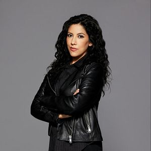 Fotoğraf Stephanie Beatriz