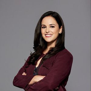 Fotoğraf Melissa Fumero