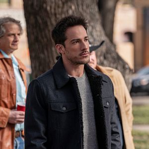 Fotoğraf Michael Trevino