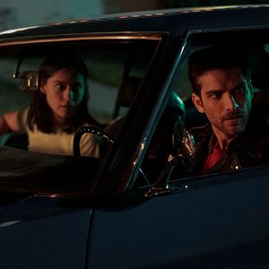 Fotoğraf Rosa Salazar