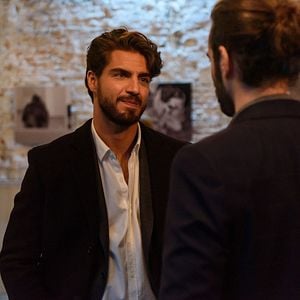 Fotoğraf Maxi Iglesias