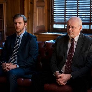 Fotoğraf Cliff Chamberlain