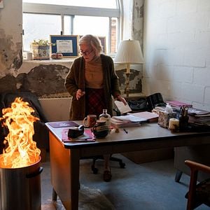 Fotoğraf Holland Taylor