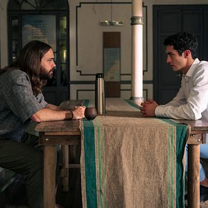 Fotoğraf İnsanın Krallığı