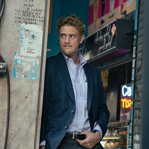 Fotoğraf Boyd Holbrook