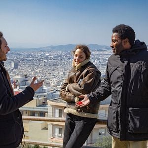 Fotoğraf Ferdinando Cito Filomarino