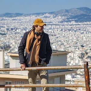 Fotoğraf Ferdinando Cito Filomarino