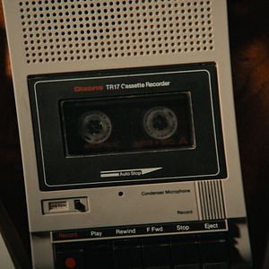 Fotoğraf Memories Of A Murderer: The Nilsen Tapes