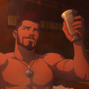 Fotoğraf The Witcher: Nightmare Of The Wolf