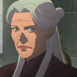 Fotoğraf The Witcher: Nightmare Of The Wolf