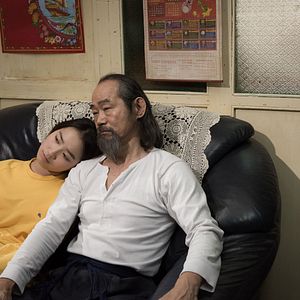 Fotoğraf Baat Bou Bun