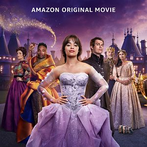 Fotoğraf Cinderella