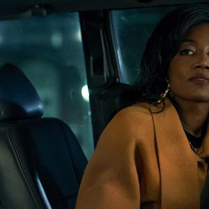 Fotoğraf Patina Miller