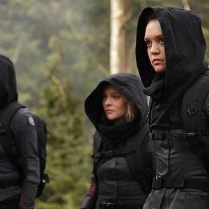 Fotoğraf Taylor Hickson