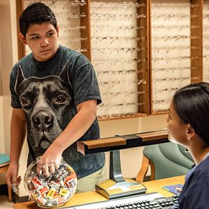 Fotoğraf Lane Factor