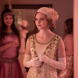 Fotoğraf Isabella Crovetti-Cramp