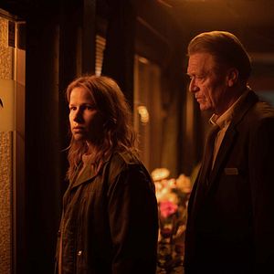 Fotoğraf Post Mortem: No One Dies in Skarnes