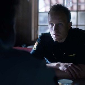 Fotoğraf Post Mortem: No One Dies in Skarnes