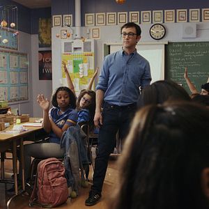 Fotoğraf Mr. Corman