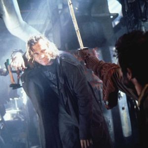 Fotoğraf Balıkçı Kral