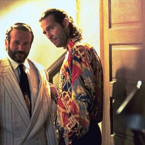 Fotoğraf Balıkçı Kral