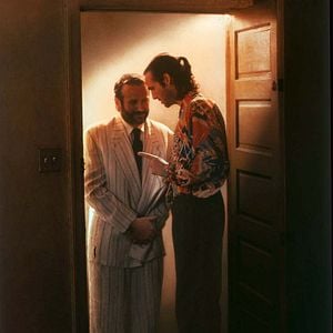 Fotoğraf Balıkçı Kral