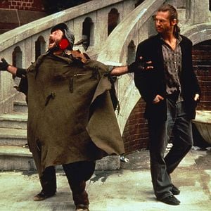 Fotoğraf Balıkçı Kral