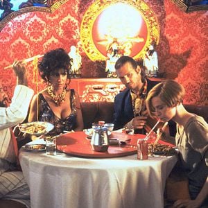 Fotoğraf Balıkçı Kral