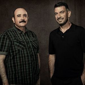 Fotoğraf Arturo Valls