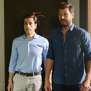 Fotoğraf Kazara Aşk