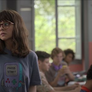 Fotoğraf Klara Castanho