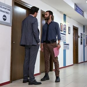 Fotoğraf Baş Belası