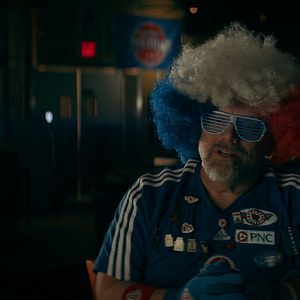 Fotoğraf Perde Arkası: NBA Tarihinin En Büyük Kavgası