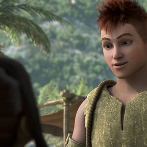 Fotoğraf Monster Hunter: Legends Of The Guild