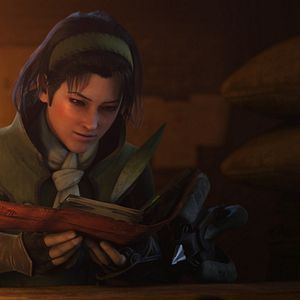 Fotoğraf Monster Hunter: Legends Of The Guild