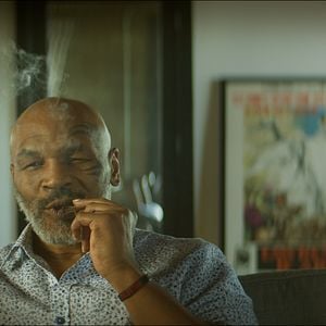 Fotoğraf Perde Arkası: Şeytanla Son Maç