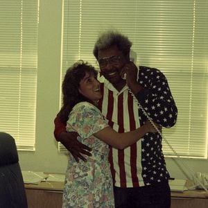 Fotoğraf Perde Arkası: Şeytanla Son Maç