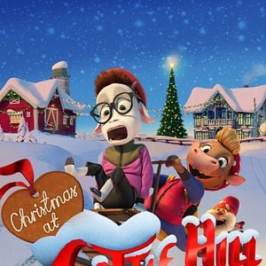 Fotoğraf Jul på KuToppen